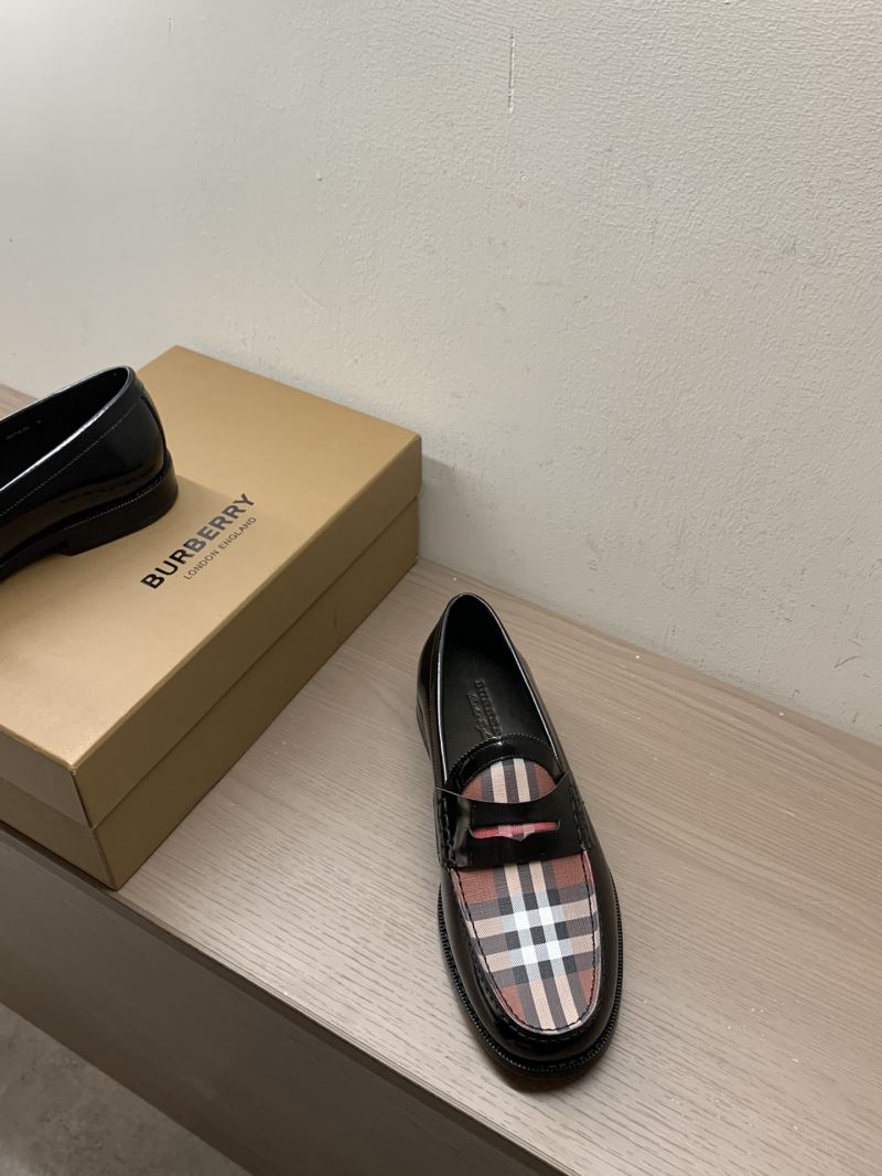 Burberry Business Shoes